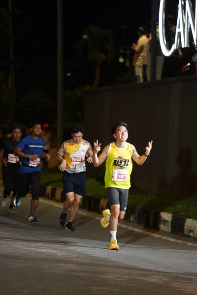Ipoh Half Marathon 2026
