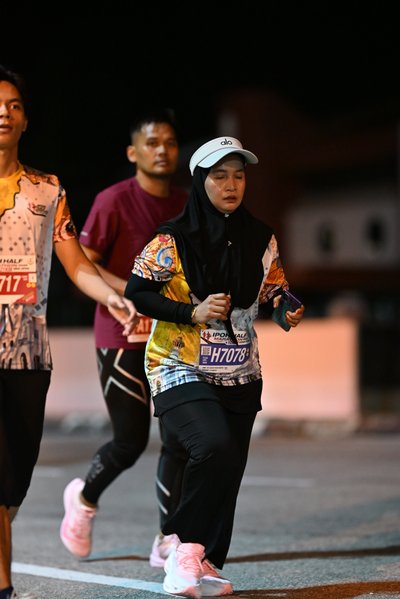 Ipoh Half Marathon 2026