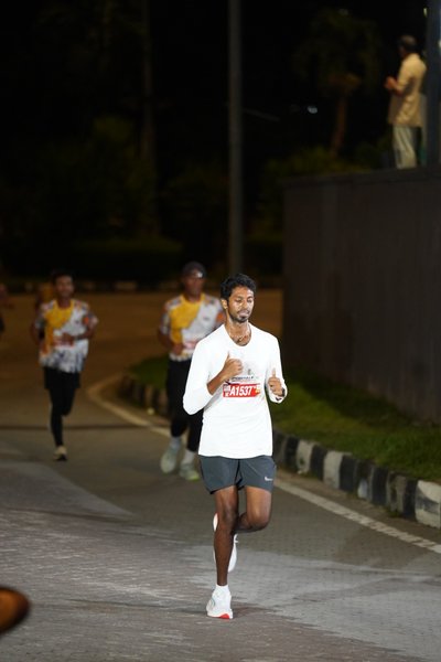 Ipoh Half Marathon 2026