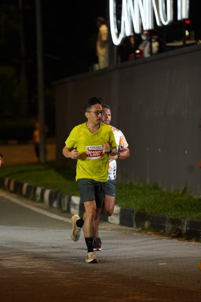 Ipoh Half Marathon 2026