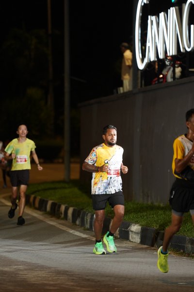 Ipoh Half Marathon 2026