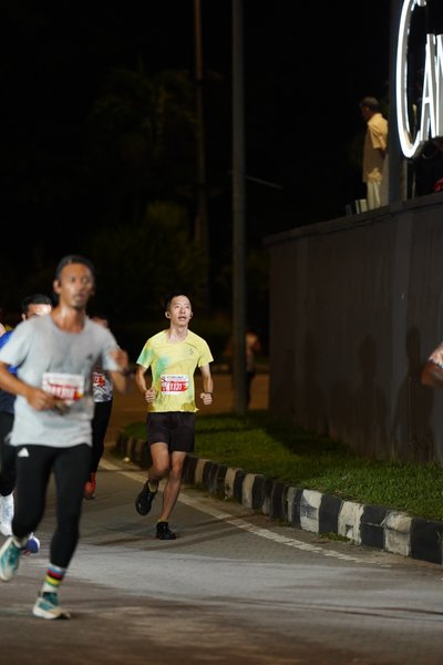 Ipoh Half Marathon 2026