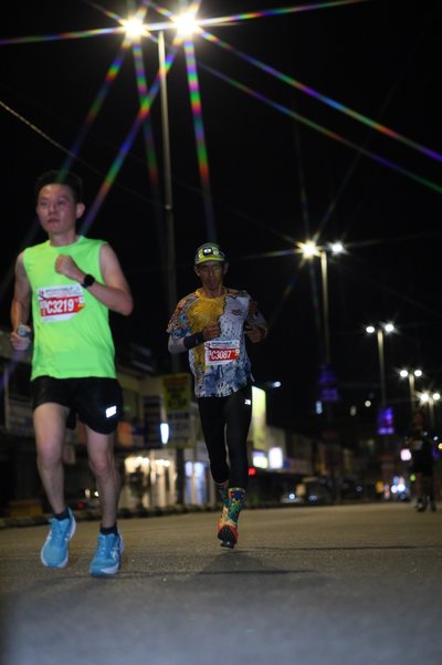 Ipoh Half Marathon 2026