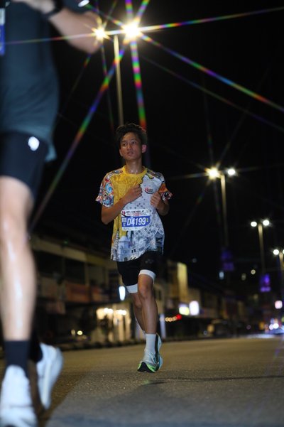 Ipoh Half Marathon 2026