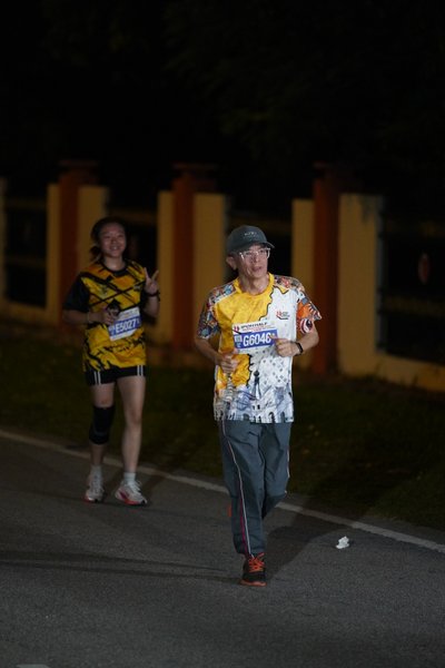 Ipoh Half Marathon 2026