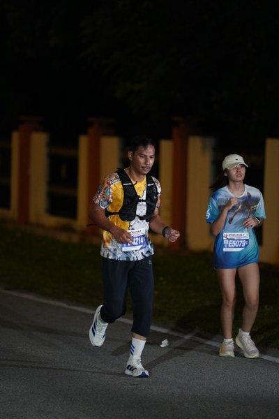 Ipoh Half Marathon 2026