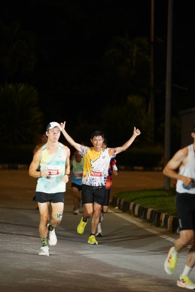 Ipoh Half Marathon 2026