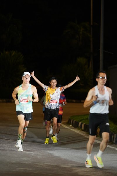 Ipoh Half Marathon 2026