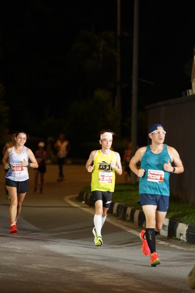Ipoh Half Marathon 2026