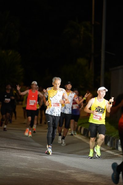 Ipoh Half Marathon 2026