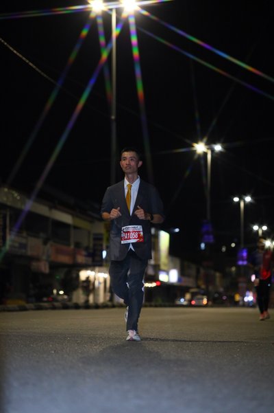 Ipoh Half Marathon 2026