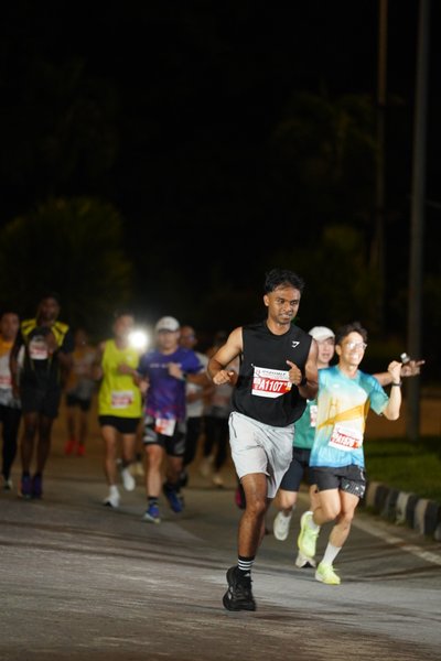 Ipoh Half Marathon 2026