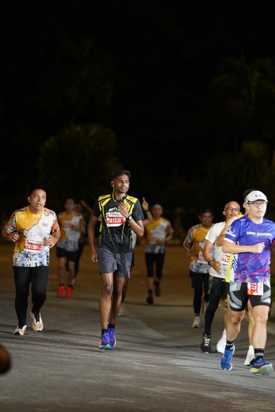 Ipoh Half Marathon 2026
