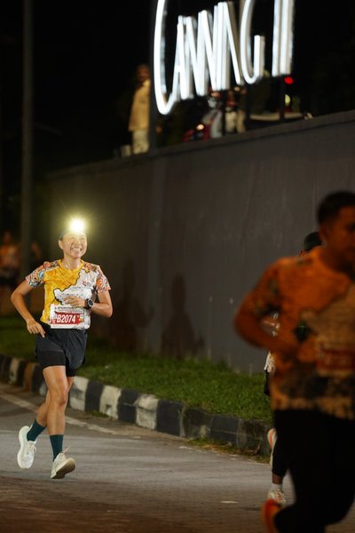 Ipoh Half Marathon 2026
