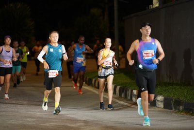 Ipoh Half Marathon 2026