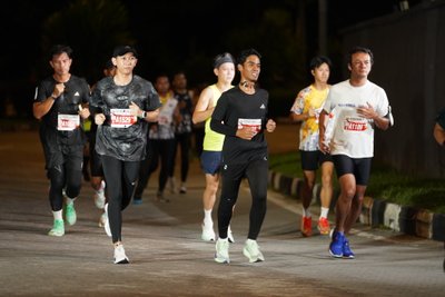 Ipoh Half Marathon 2026