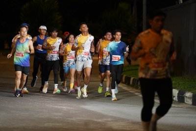 Ipoh Half Marathon 2026