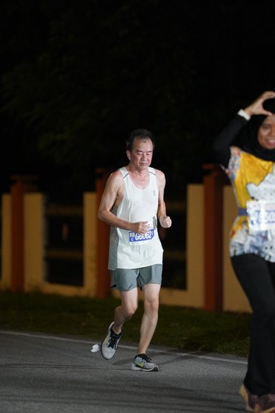 Ipoh Half Marathon 2026