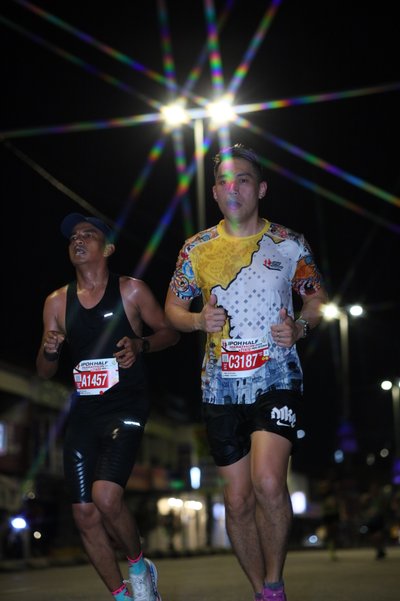 Ipoh Half Marathon 2026