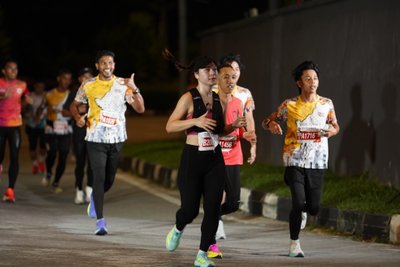 Ipoh Half Marathon 2026