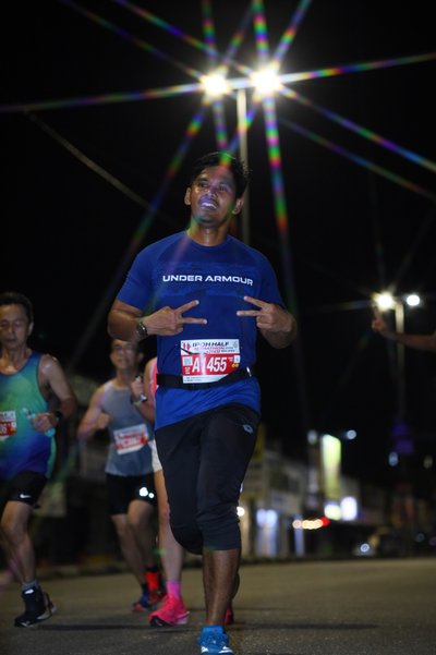 Ipoh Half Marathon 2026