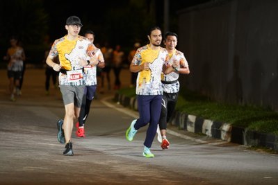 Ipoh Half Marathon 2026