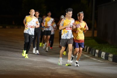 Ipoh Half Marathon 2026