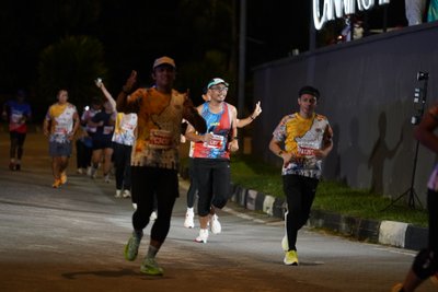 Ipoh Half Marathon 2026