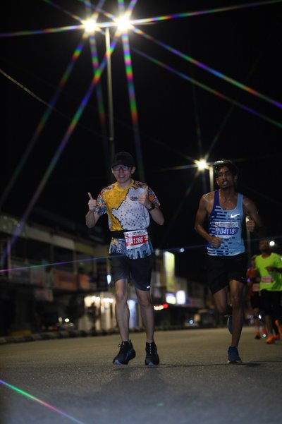 Ipoh Half Marathon 2026
