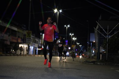 Ipoh Half Marathon 2026