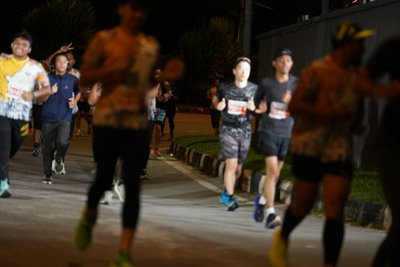 Ipoh Half Marathon 2026