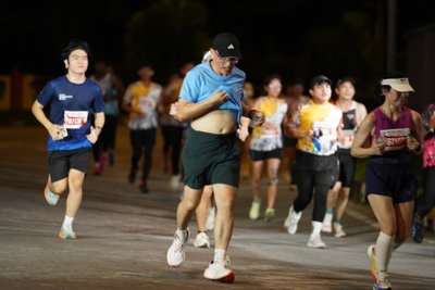 Ipoh Half Marathon 2026