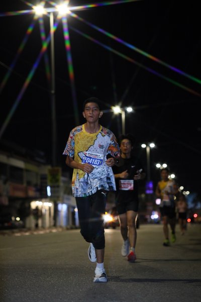 Ipoh Half Marathon 2026