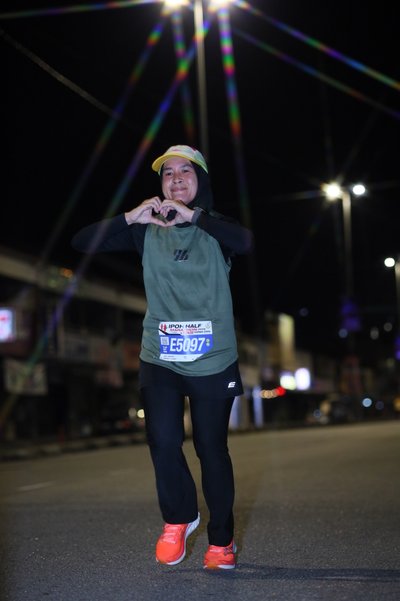 Ipoh Half Marathon 2026