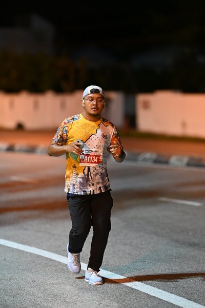 Ipoh Half Marathon 2026