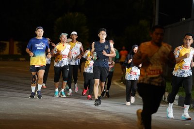 Ipoh Half Marathon 2026