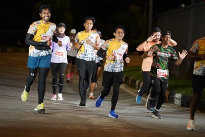 Ipoh Half Marathon 2026