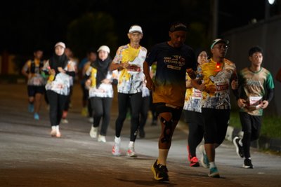 Ipoh Half Marathon 2026