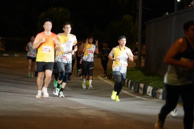 Ipoh Half Marathon 2026