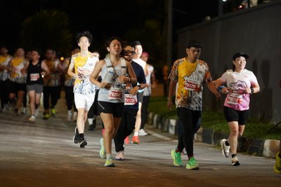 Ipoh Half Marathon 2026