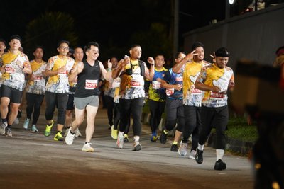 Ipoh Half Marathon 2026
