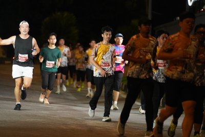 Ipoh Half Marathon 2026