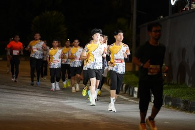 Ipoh Half Marathon 2026