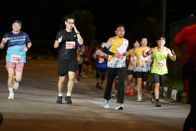 Ipoh Half Marathon 2026
