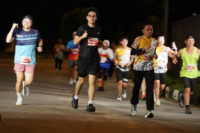 Ipoh Half Marathon 2026