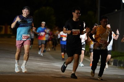 Ipoh Half Marathon 2026