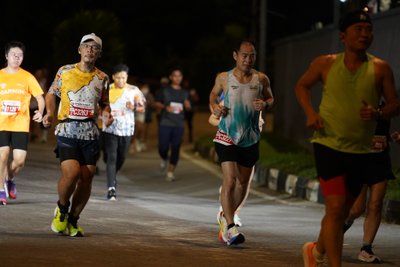 Ipoh Half Marathon 2026