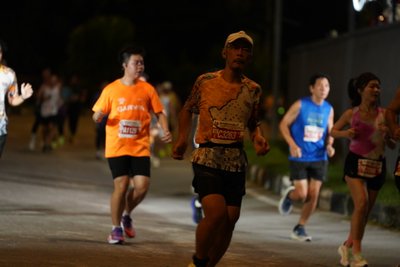 Ipoh Half Marathon 2026