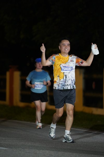Ipoh Half Marathon 2026