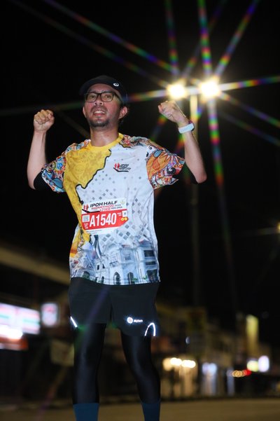 Ipoh Half Marathon 2026